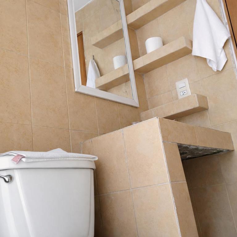 Lofts San Ángel - Double or Twin Room - 14