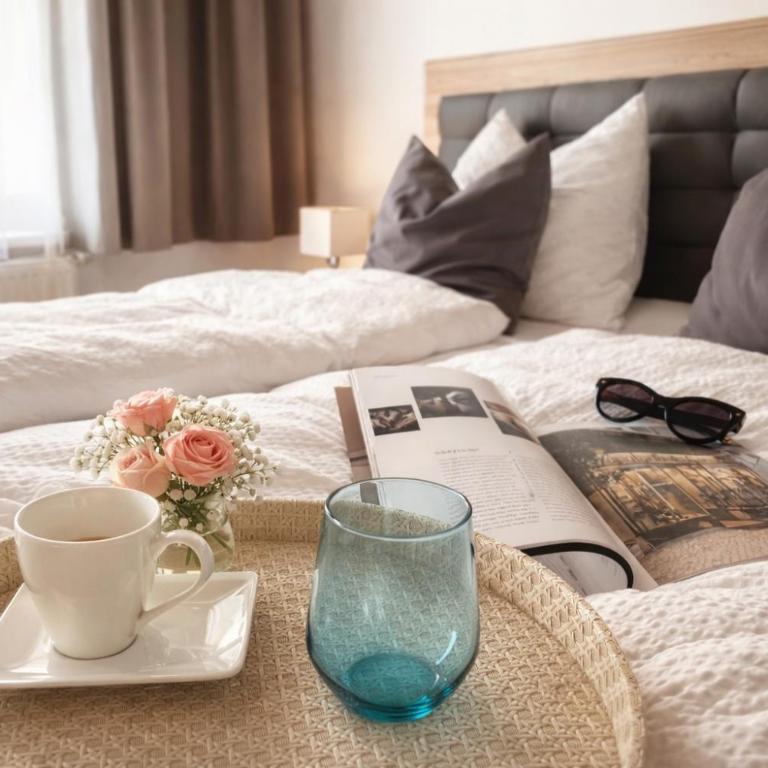 APARTMENTS zum Wohlfühlen MARIAZELL - Studio - 4