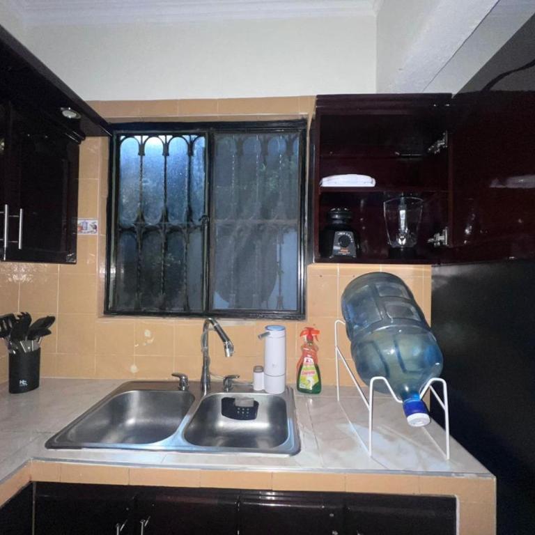 Villa Andrea - Four-Bedroom House - 16