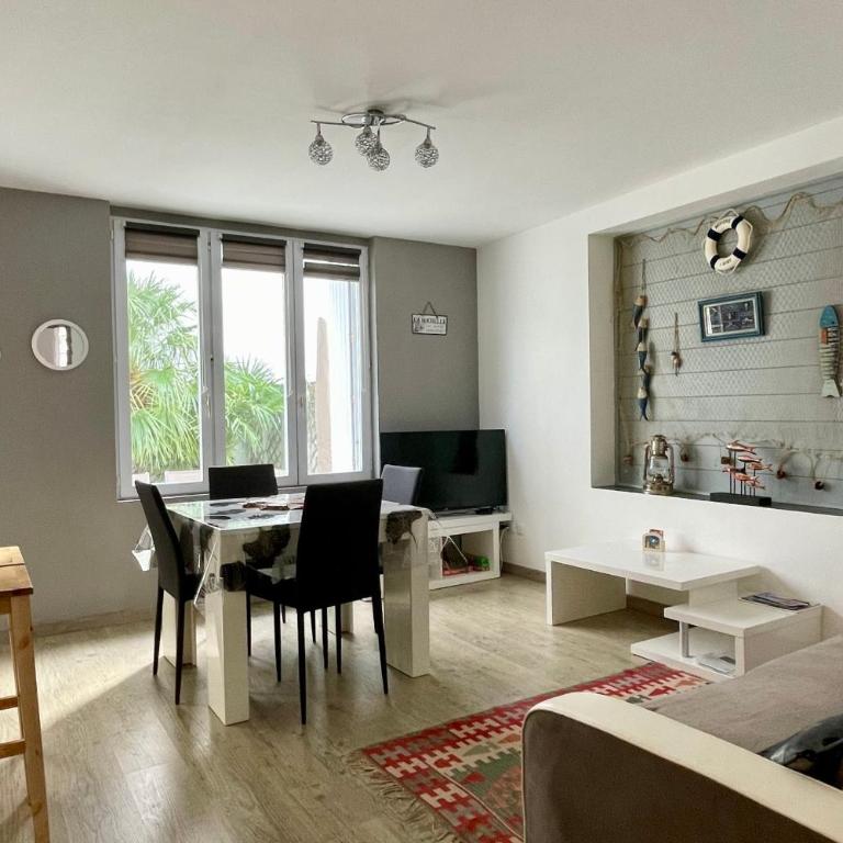 Cozy cocoon of love with terrace and garden - Apartamento - 2