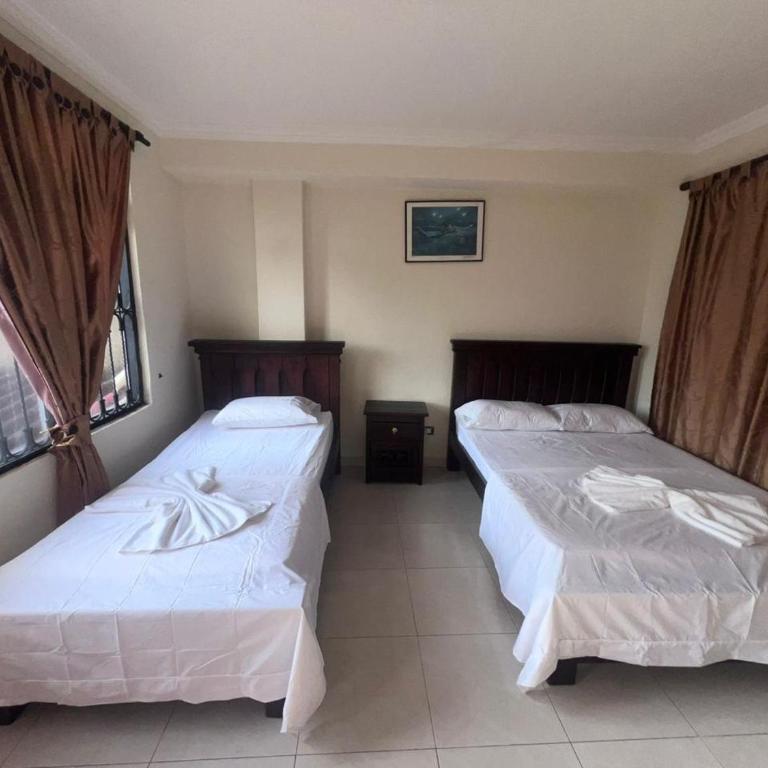 Villa Andrea - Four-Bedroom House - 21