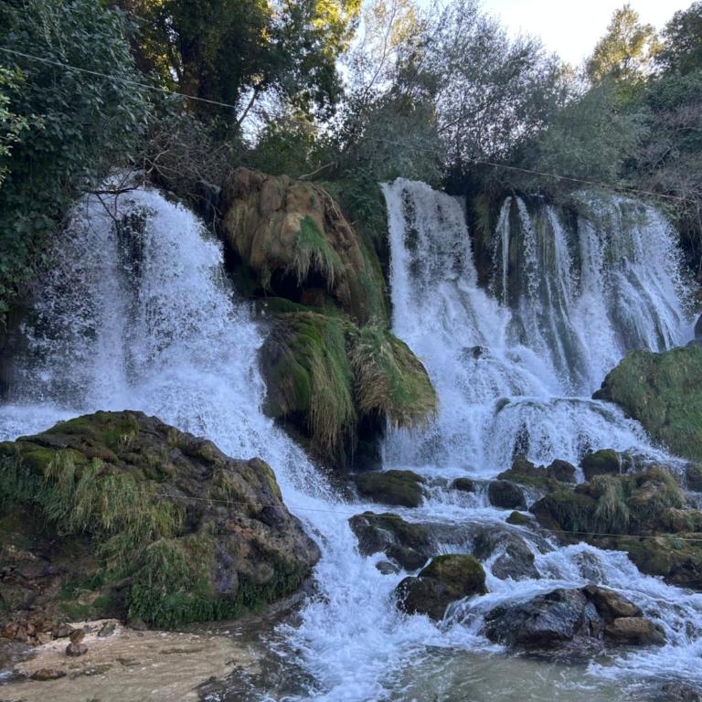 Holiday House Maya - Two-Bedroom House - 37