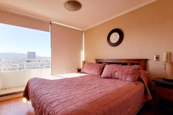 Viña del Mar! 2 habitaciones, excelente ubicación - Two-Bedroom Apartment - 11
