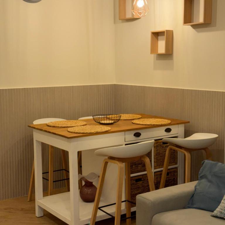 Maison Douce Nina - Appartamento con 1 Camera da Letto - 3
