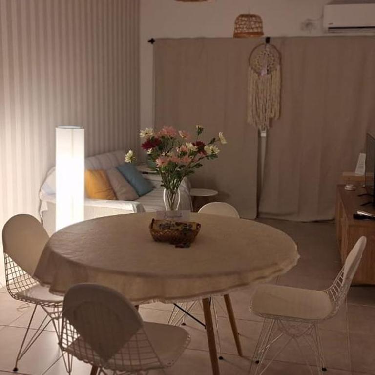 Departamento san isidro - One-Bedroom Apartment - 1