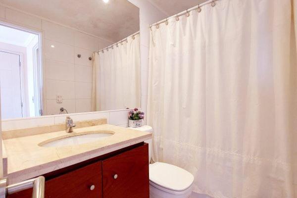 Viña del Mar! 2 habitaciones, excelente ubicación - Two-Bedroom Apartment - 13