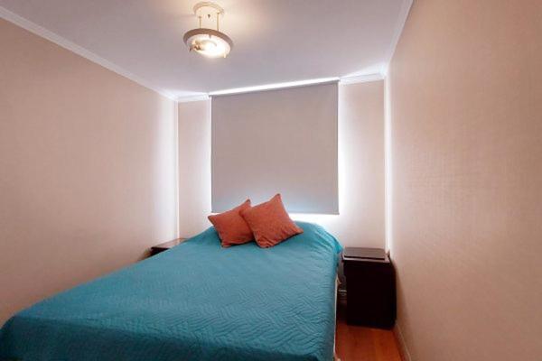 Viña del Mar! 2 habitaciones, excelente ubicación - Two-Bedroom Apartment - 14