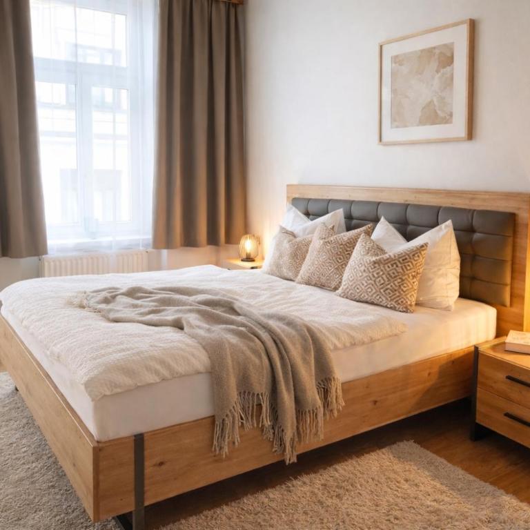APARTMENTS zum Wohlfühlen MARIAZELL - Studio - 13