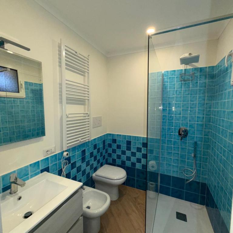 Maison Douce Nina - Appartamento con 1 Camera da Letto - 14