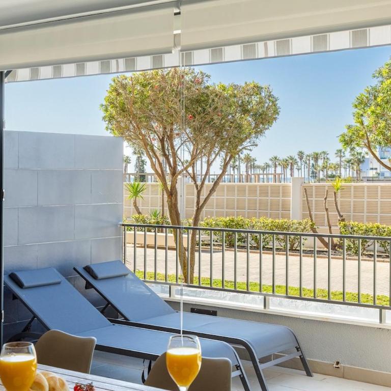 Mojito Beach - Two-Bedroom Apartment - 9