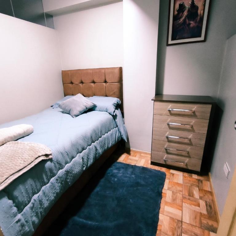 Cusco apartamento winay - Apartamento Estándar de 3 dormitorios - 7
