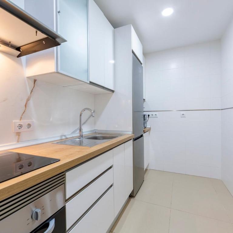 Mojito Beach - Two-Bedroom Apartment - 17