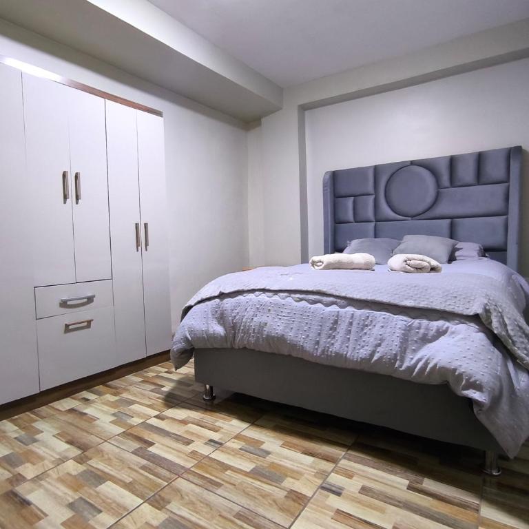 Cusco apartamento winay - Apartamento Estándar de 3 dormitorios - 10