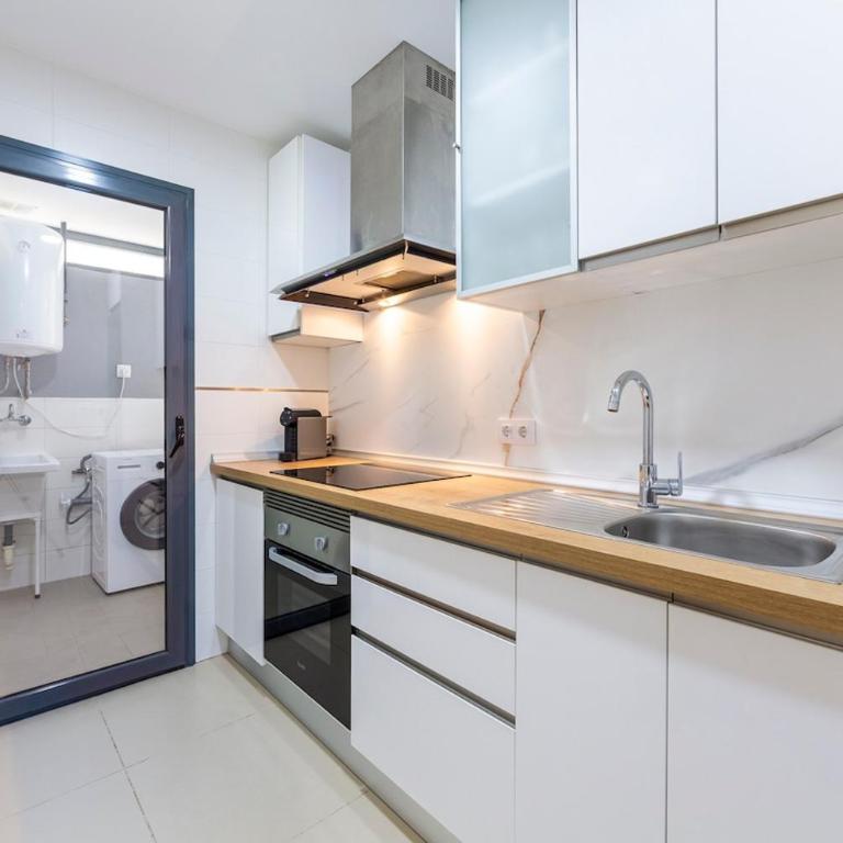 Mojito Beach - Two-Bedroom Apartment - 18