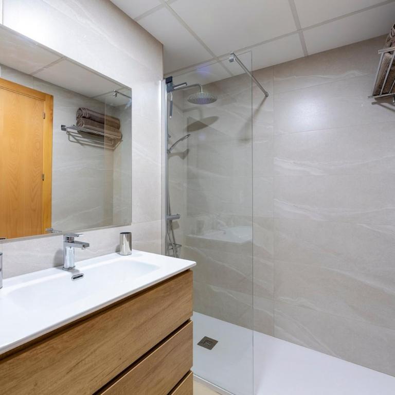 Mojito Beach - Two-Bedroom Apartment - 14
