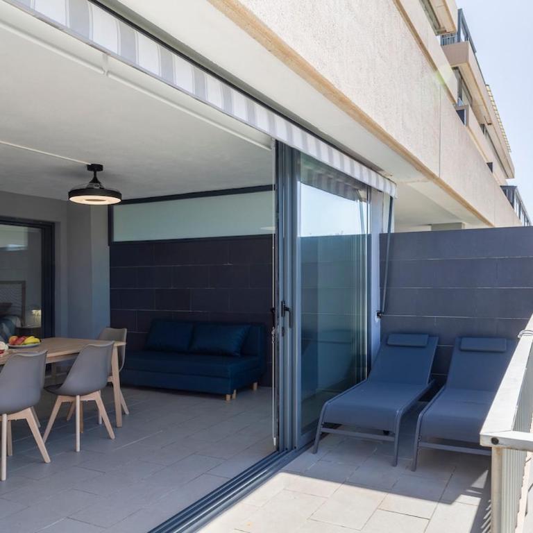 Mojito Beach - Two-Bedroom Apartment - 32