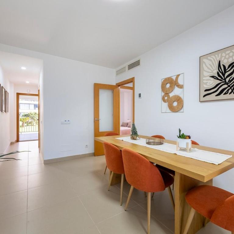 Mojito Beach - Two-Bedroom Apartment - 7