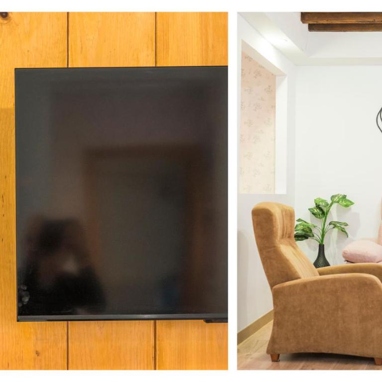 Sweet Home by Toledo AP - Apartamento - 6