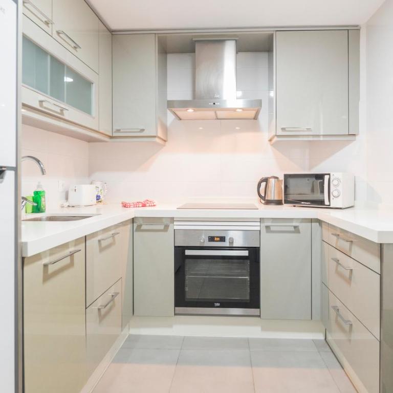 Sweet Home by Toledo AP - Apartamento - 12