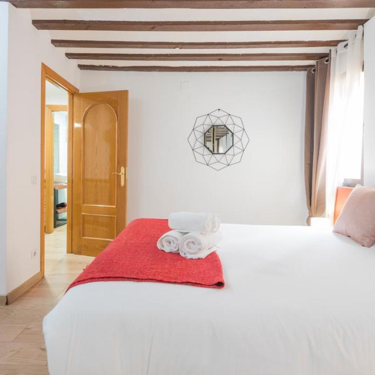 Sweet Home by Toledo AP - Apartamento - 22