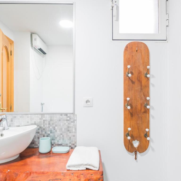 Sweet Home by Toledo AP - Apartamento - 26