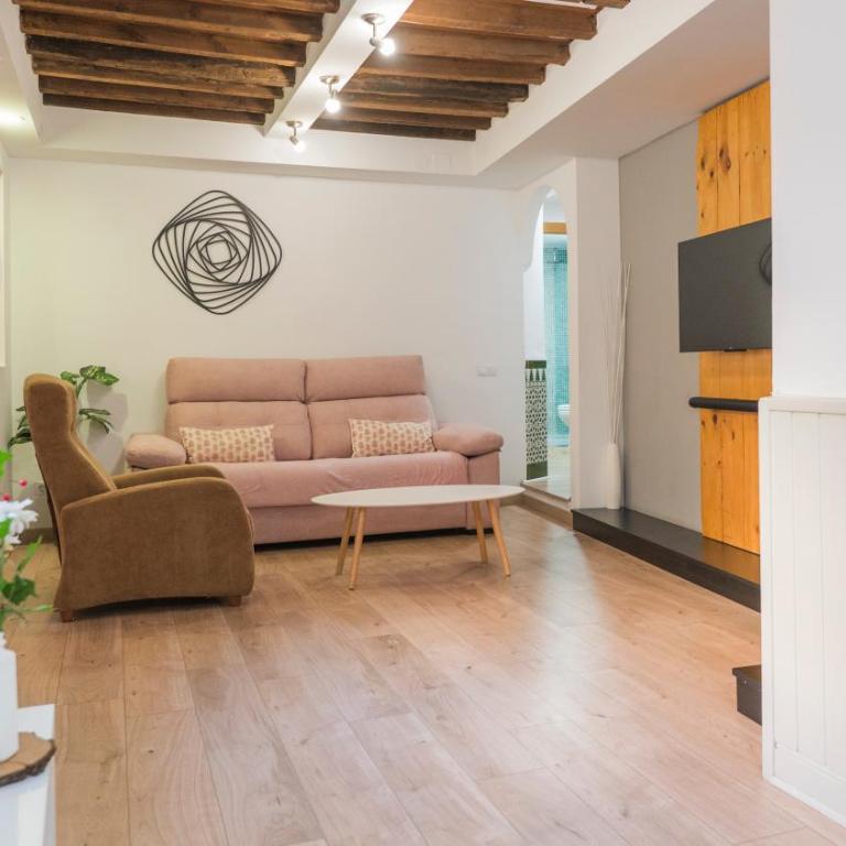 Sweet Home by Toledo AP - Apartamento - 1