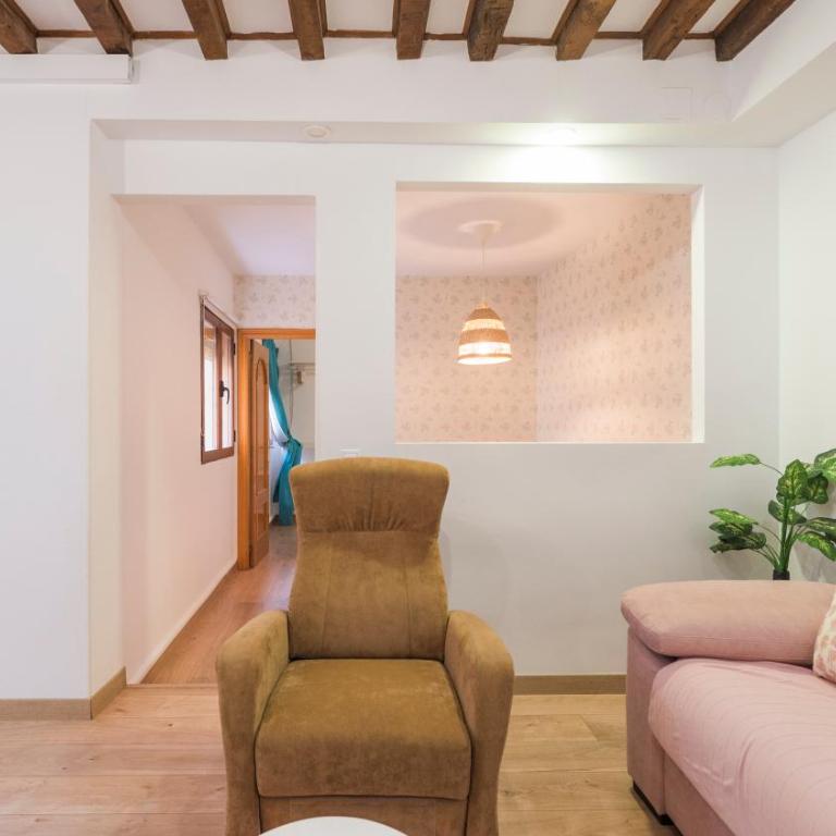 Sweet Home by Toledo AP - Apartamento - 2