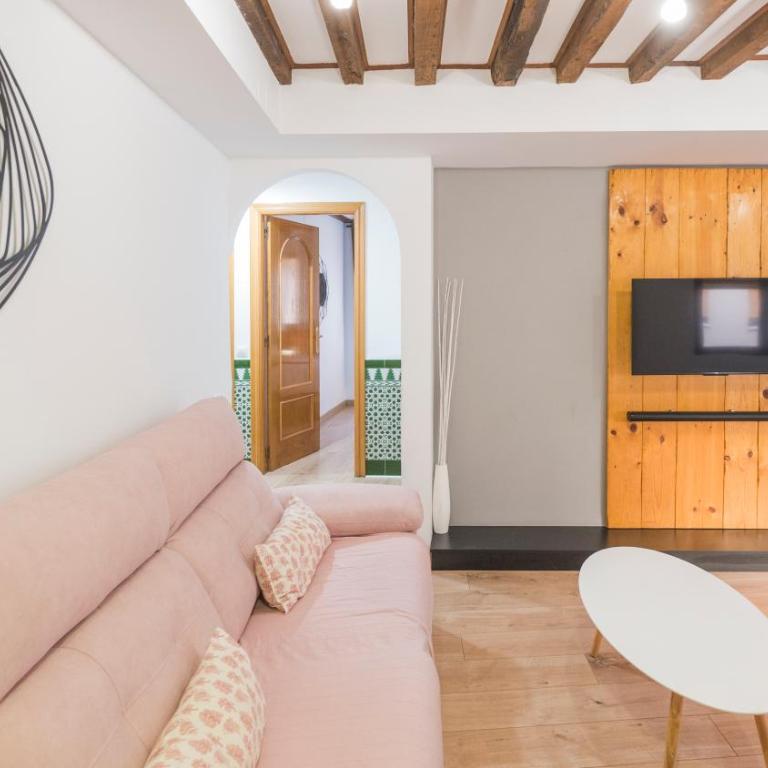 Sweet Home by Toledo AP - Apartamento - 5