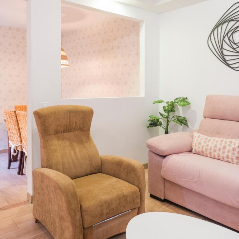 Sweet Home by Toledo AP - Apartamento - 8