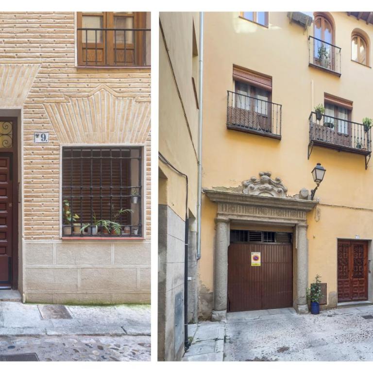 Sweet Home by Toledo AP - Apartamento - 37