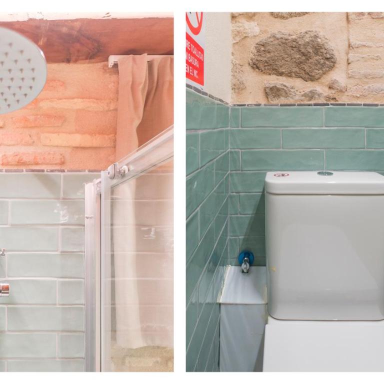 Cárcel del Vicario by Toledo AP - Apartamento de 2 dormitorios - 28