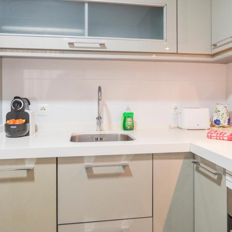 Sweet Home by Toledo AP - Apartamento - 15