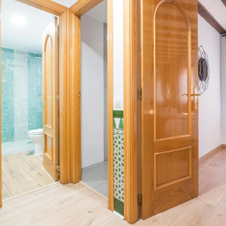 Sweet Home by Toledo AP - Apartamento - 23