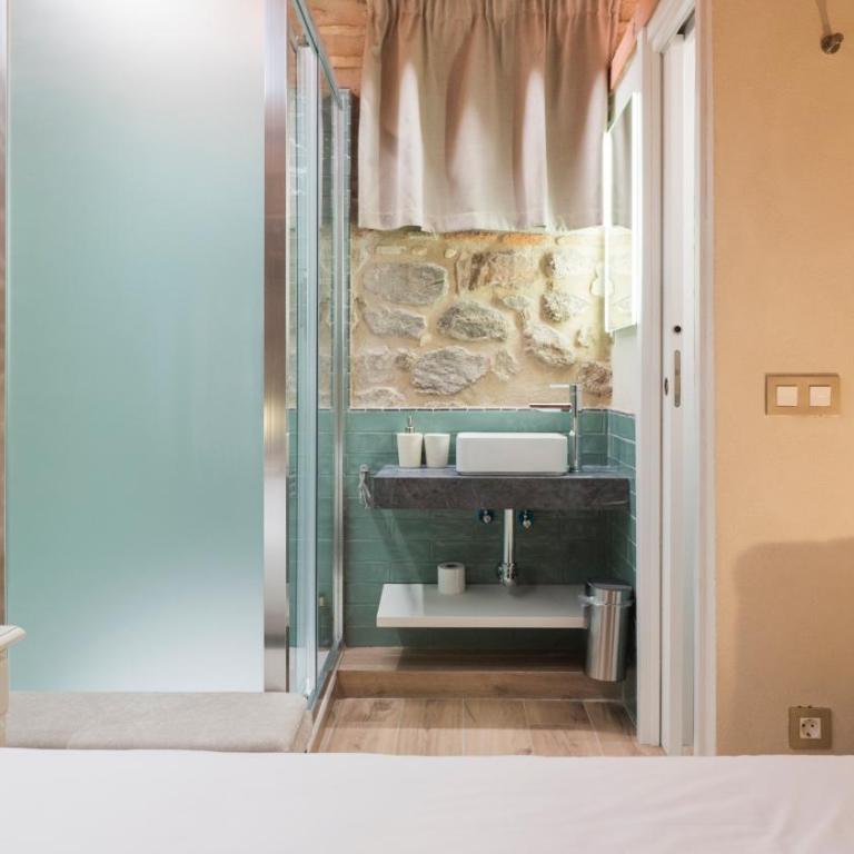 Cárcel del Vicario by Toledo AP - Apartamento de 2 dormitorios - 23