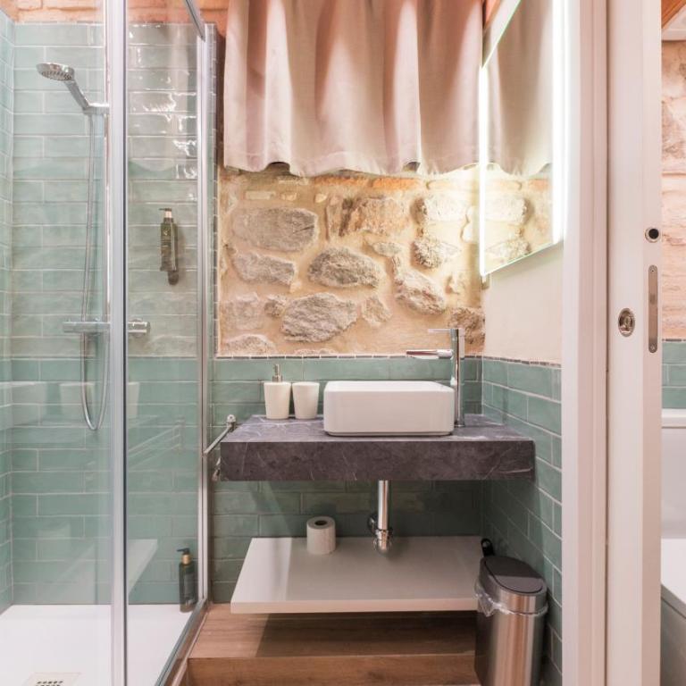 Cárcel del Vicario by Toledo AP - Apartamento de 2 dormitorios - 22