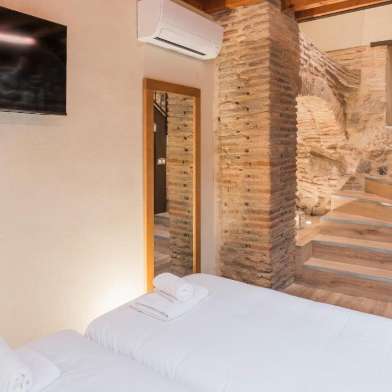 Cárcel del Vicario by Toledo AP - Apartamento de 2 dormitorios - 26