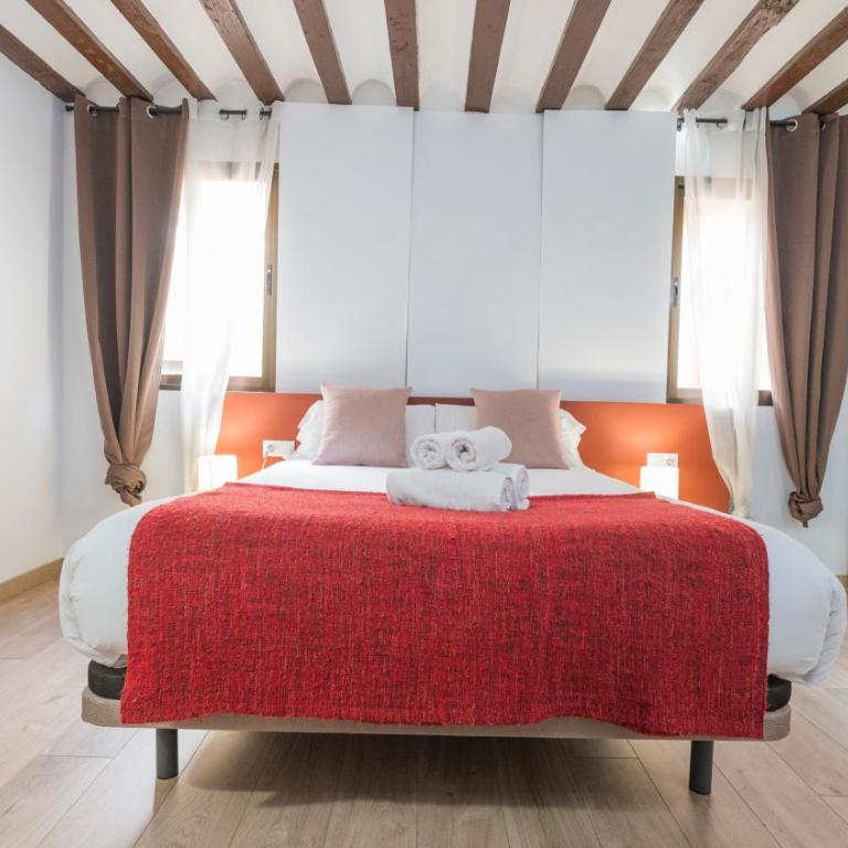 Sweet Home by Toledo AP - Apartamento - 19