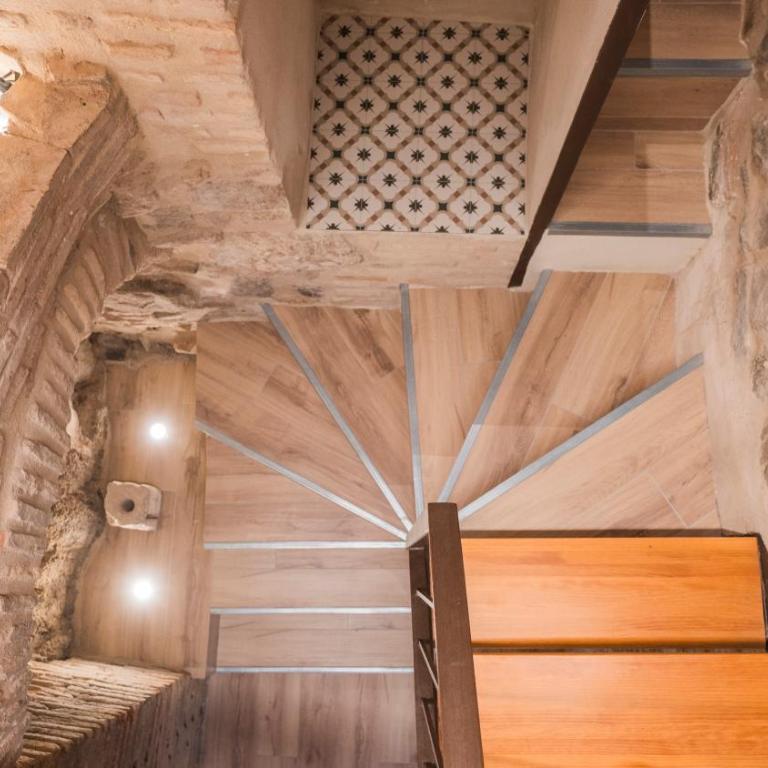 Cárcel del Vicario by Toledo AP - Apartamento de 2 dormitorios - 25