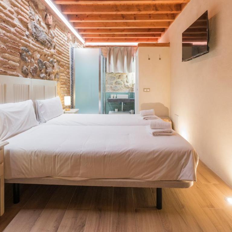 Cárcel del Vicario by Toledo AP - Apartamento de 2 dormitorios - 29