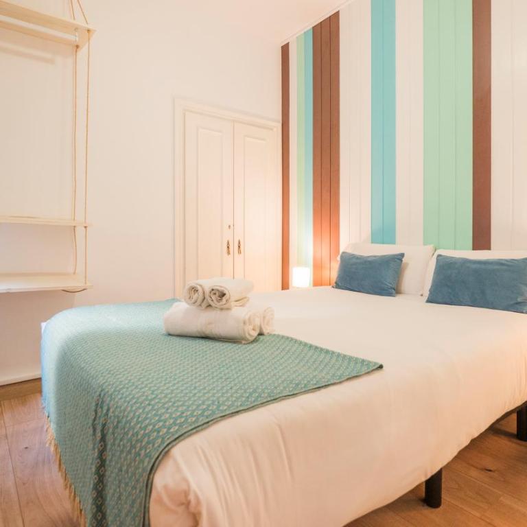 Sweet Home by Toledo AP - Apartamento - 29