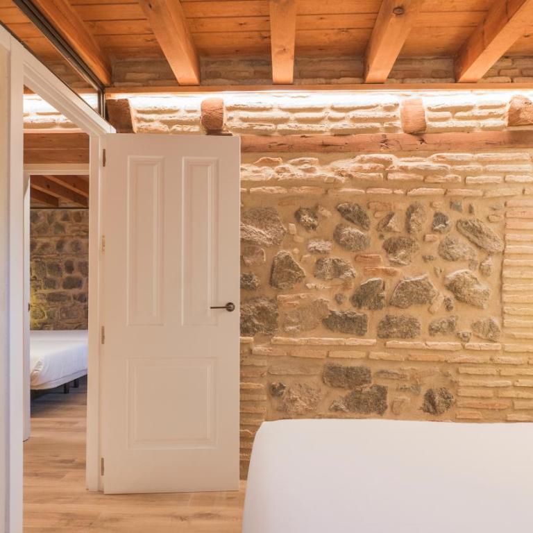 Cárcel del Vicario by Toledo AP - Apartamento de 3 dormitorios - 32