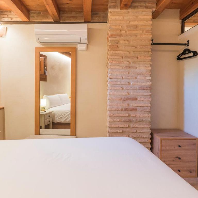 Cárcel del Vicario by Toledo AP - Apartamento de 3 dormitorios - 30