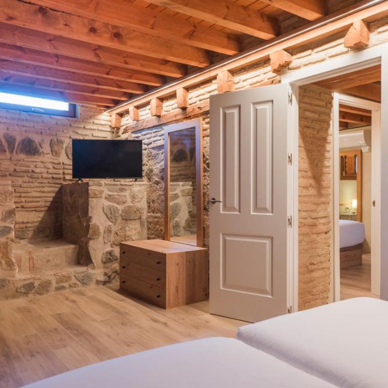 Cárcel del Vicario by Toledo AP - Apartamento de 3 dormitorios - 29