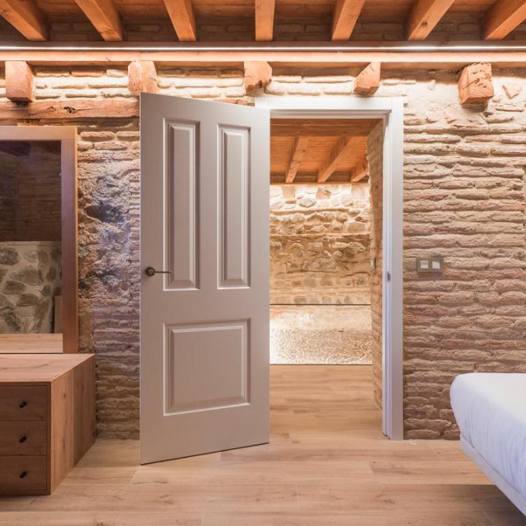 Cárcel del Vicario by Toledo AP - Apartamento de 3 dormitorios - 27