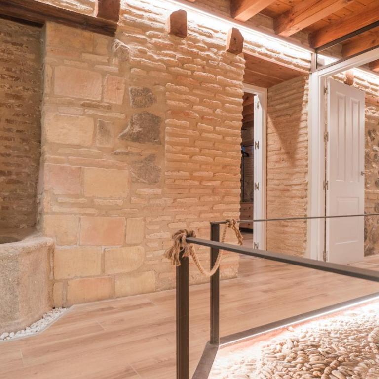 Cárcel del Vicario by Toledo AP - Apartamento de 3 dormitorios - 36
