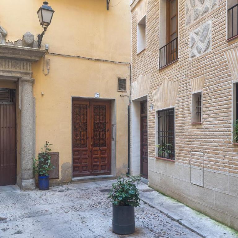 Sweet Home by Toledo AP - Apartamento - 40