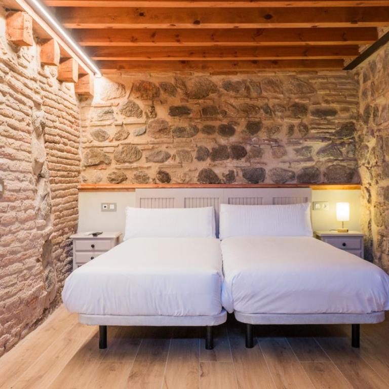 Cárcel del Vicario by Toledo AP - Apartamento de 3 dormitorios - 40