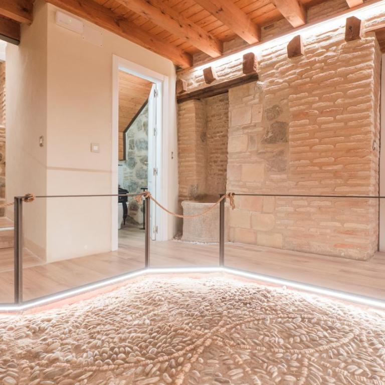 Cárcel del Vicario by Toledo AP - Apartamento de 3 dormitorios - 39