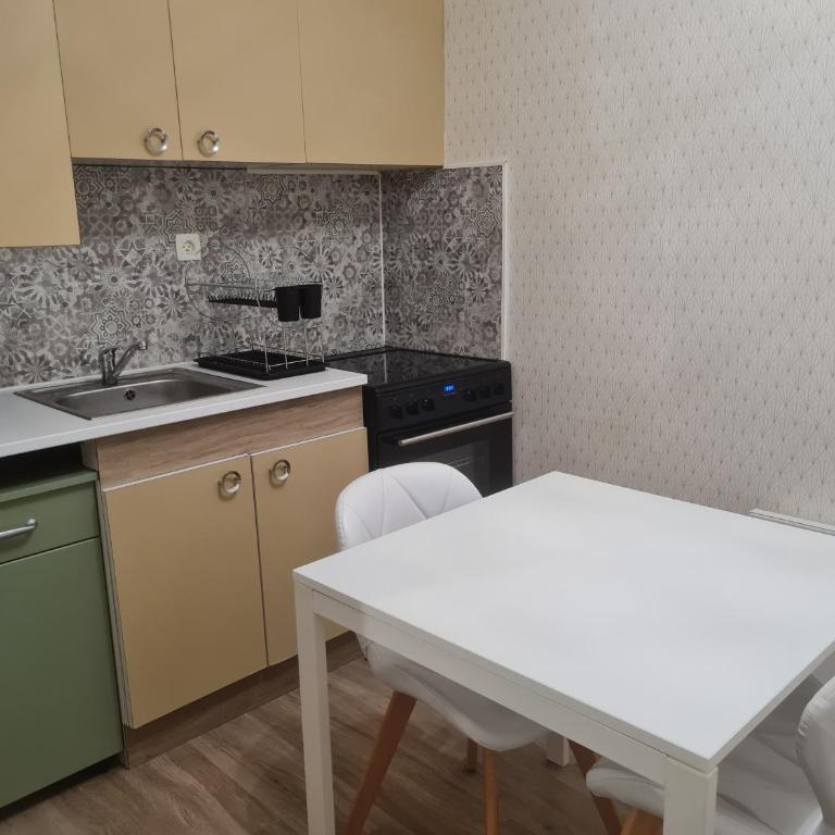 Studio tout confort avec balcon à 100m des Thermes - Appartement 1 Chambre - 6