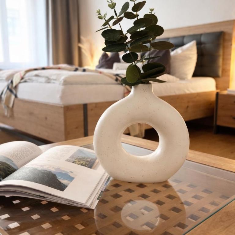 APARTMENTS zum Wohlfühlen MARIAZELL - Studio - 11